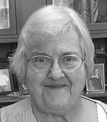 Mary Noe Obituary (2016)