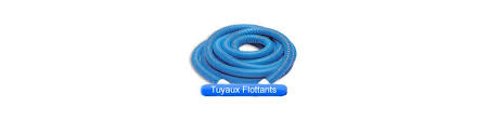 Tuyau Flottant Pour Balai Aspirateur Et Robot Piscine Piscine Plus