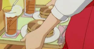 Anime Foodie Anime Aesthetic Anime Food Illustrations