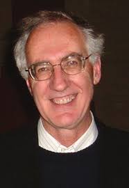 John Bernard O'Hara (1944–2020)