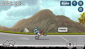 Go to your phone settings page; Wheelie Challenge For Android Apk Download