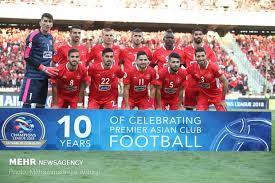 وكان الدحيل قد تعاقد مع الركراكي في. Ø¨Ø±Ø³Ø¨ÙˆÙ„ÙŠØ³ Ø§Ù„Ø¥ÙŠØ±Ø§Ù†ÙŠ ÙŠÙ‡Ø²Ù… Ù†Ø§Ø¯ÙŠ Ø§Ù„Ø¯Ø­ÙŠÙ„ Ø§Ù„Ù‚Ø·Ø±ÙŠ 3 1 Mehr News Agency