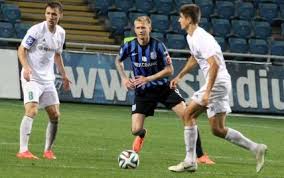 03.03.2013, одесса, черноморец, 1, : Morskaya Skazka Zakonchilas Chernomorec V Rodnyh Stenah Ustupil Vorskle Sport Tsn Ua