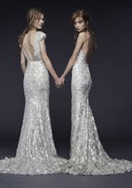 Bring frischen wind in deine garderobe mit den neuesten trends von lace and beads. White By Vera Wang Lace And Beads Wedding Dress Ae04b5