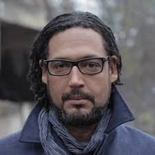 David Olusoga — The Movie Database (TMDB)