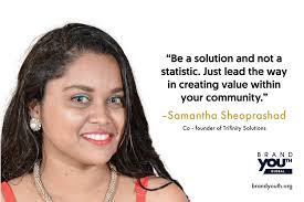 Celebrating Women's History Month with Brand YOUth Global!** 🌟✨ This  March, we're honoring the incredible women in our **Brand YOUth Global**  community—visionaries, trailblazers, and forces of change who redefine  what's possible. Each