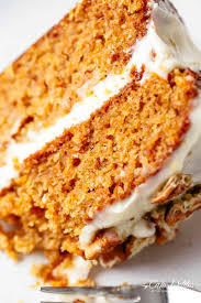 A Homemade Carrot Cake Recipe You Will Fall In Love With Cafedelites Com Carrot Cake Recipe Easy Homemade Carrot Cake Carrot Cake