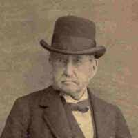 Robert Evans Peterson (1812–1894) • FamilySearch