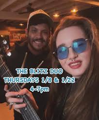 Coral Reef Lounge created an event.