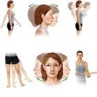 Together with the atlantoaxial joint (lower head joint) and the muscular attachments, it. Atlanto Occipital Joint Bones Ligaments Movements Kenhub