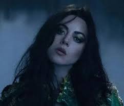 marvel Name a Rio Vidal superpower❓ AgathaAIIAlong