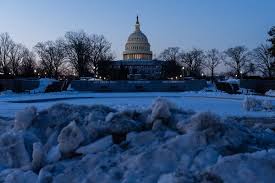 Senators Clash Over Immigration Enforcement, Risking a D.H.S. Shutdown
