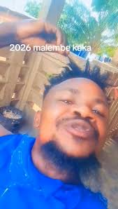 2026 malembe kaka