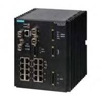 Siemens · Data sheet · A4 portrait