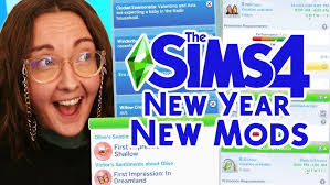 Where I Get My Sims 4 Custom Content + Most Used Mods