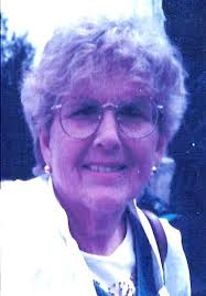 Florence Quigley Obituary