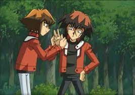 Yugioh Forbidden Memes On Twitter Out Of Context Yugioh Gx And Out Of Context Yugioh Gx