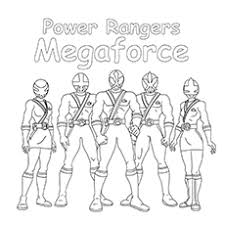 #miniforce #color #colouringpages #colouring #colour #colouringbooks #powerranger. Top 25 Free Printable Power Rangers Megaforce Coloring Pages Online
