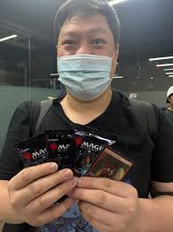 Tarkir: Dragonstorm Store Championship Results Top 1: John Jester Tesoro  (Jeskai Contro) Top 2: Jeffrey Javier (Boros Aggro) Top 3: Potpot Chuw  (Boros Aggro) Top 4: Gio de Guia (Jeskai Control) Top