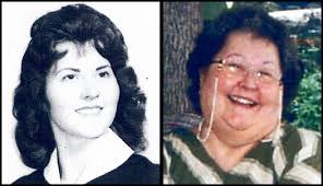 Sandra TITUS Obituary (2010)