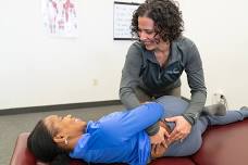 Physical Therapy Community Care Day