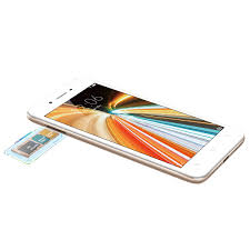 Vivo Y53i (Crown Gold, 2GB RAM, 16GB ...