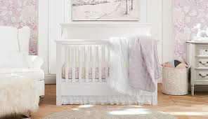It evolved into a destination shopping source for quality home goods and. How To Choose The Perfect Crib Larkin Pottery Barn Kids