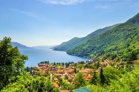 Camping solcio ist der ideale ausgangspunkt, um die schönheit des lago maggiore zu erkunden. Lago Maggiore Das Italienische Urlaubsparadies Urlaubsguru At