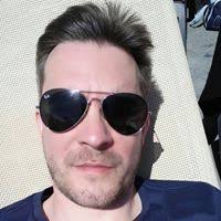 Scott McIntee (mcintee0593)