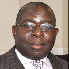 The RECORDER Newsline: Cameroonian Veteran Journalist, Sam-Nuvala  Fonkem,Dies