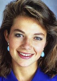 Fan Casting Justine Bateman as Mrs. Down in Teen '80s Actors as 13 Reasons  Why Adults