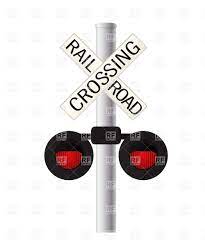 Maybe you would like to learn more about one of these? Rail Road Crossing Clipart Railroad Crossing Sign Over Clip Art Road Crossing Railroad Crossing Sign
