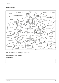Herzlich willkommen in der bunten welt der ausmalbilder an diesem wunderschönen samstag. Grundschule Unterrichtsmaterial Deutsch Lesen Lernen Lese Ausmalbilder Worter