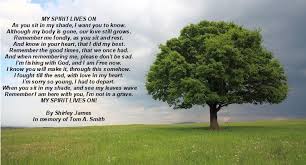 Memory Tree Memorial Tree Poem Celebration Of Life Living Urn Tree Of Life Memory Tree Tree Poem Celebration Of Life