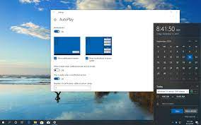 Upgrading to windows 10 version 1909. Windows 10 Version 1909 November 2019 Update Release Date Details Pureinfotech