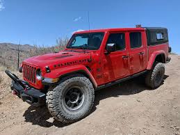 It's also the first (and so far, only) rooftop tent made specifically for the gladiator. 2020 Jeep Gladiator Cap Canopy Rld Design Usa