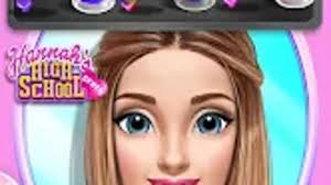 Hannah's High School Crush APK for Android