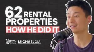Pizza & Property Podcast: 62 Rental Portfolio, $42,000 Weekly Rent, How he  built a Cashflow Machine — Mortgage Channel