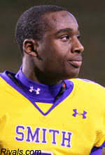 Melvin Vaughn's Instagram, Twitter & Facebook