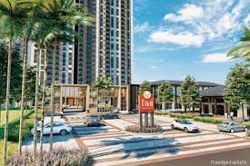 7, persiaran sukan, seksyen 13 40100 shah alam selangor darul ehsan. Cover Story Tuai Residence Aims For Multigenerational Living The Edge Markets