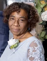 Obituary information for Cassandrea "Sandy" Henry