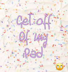 Cute Wallpaper Dont Touch My Phone Wallpapers Funny Phone Wallpaper Ipad Wallpaper
