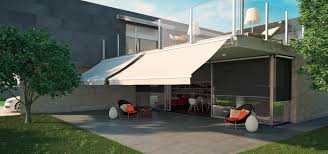 Motorisation De Store Banne Pour Votre Terrasse Nice