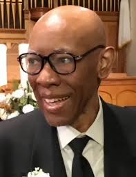 Obituary information for James Anderson, Jr.