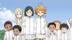 Do not insult others for having a different opinion. The Promised Neverland 4 Preview