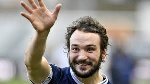 RC Vannes. Cazenave titulaire face à Colomiers, première pour Holder