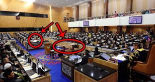 Best current affairs & gk article on dewan negara. 5 Things You Probably Didn T Know About The M Sian Parliament