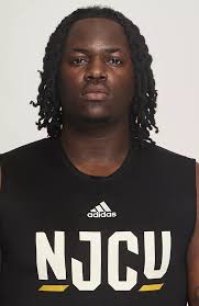 2024-25 Men's Track & Field Roster