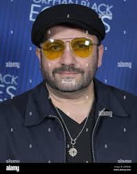 Brad everett young hi-res stock photography and images