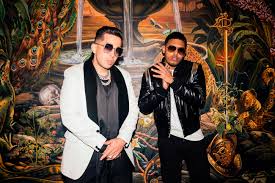Conozca las noticias de myke towers en colombia y el mundo. De La Ghetto Lanza Video De Tokyo Con Myke Towers Lomasrankiao